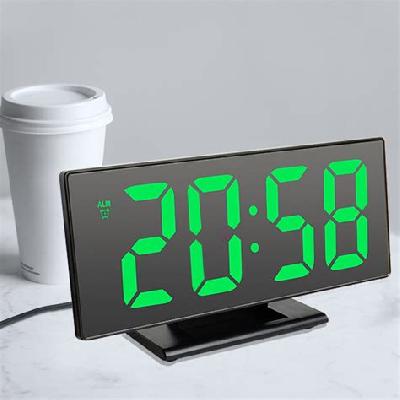 Digital Table clock