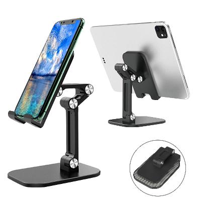 Folding Mobile Stands