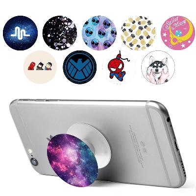 Mobile Pop Socket