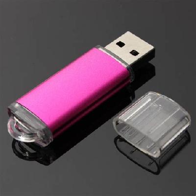 Multicolor Pen Drive