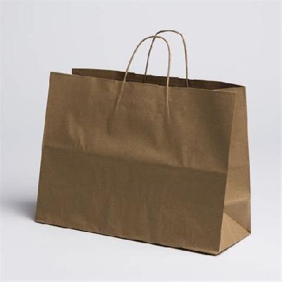 Paper Shopping Bags