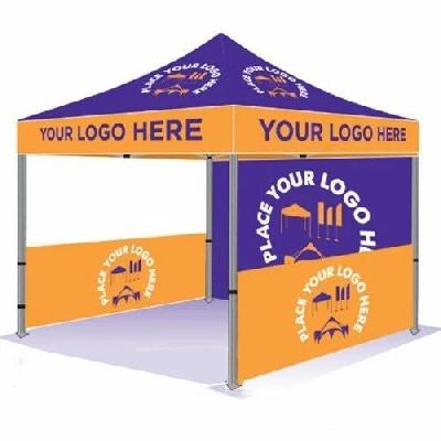 Promotional Canopy