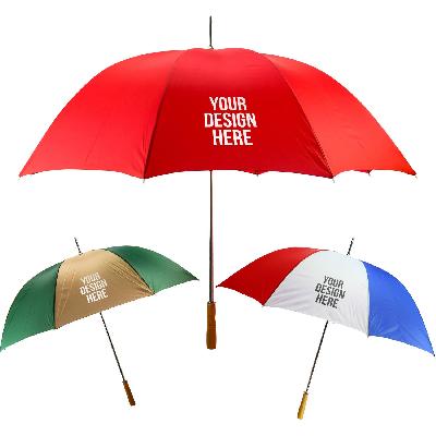 Promotional Umbrella