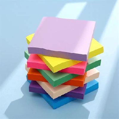 Sticky Note Pad