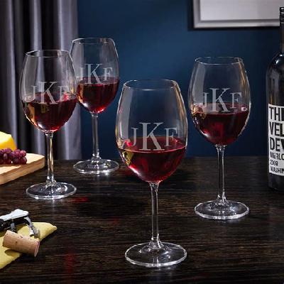 Wine Glasses