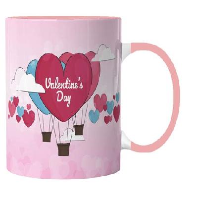Ceramic Valentine Special Coffee Mug
