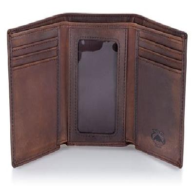 Men Leather Wallet