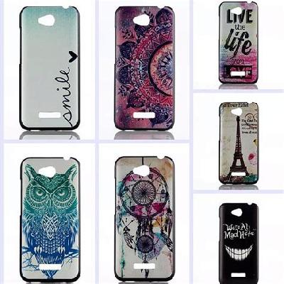 Mobile Cover Printing Service