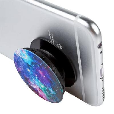 Mobile Pop Socket