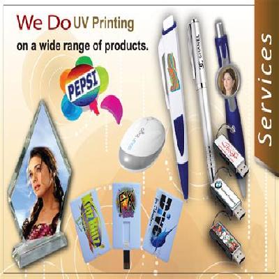 UV Printing Services