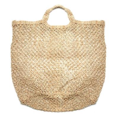 Jute Carry Bag