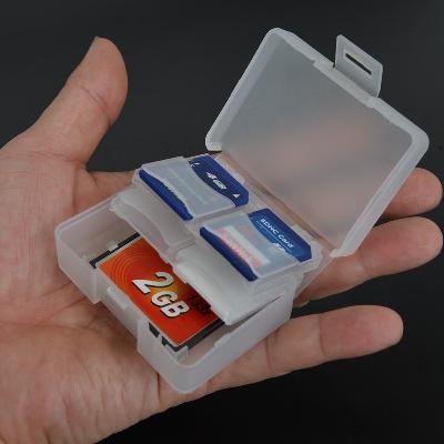 PVC  Card Holder