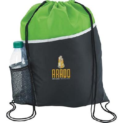Promotional Backpack Bag