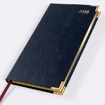 Rectangular Corporate Diary