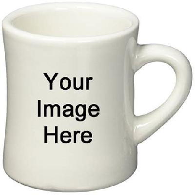 Sublimation Printed Coffee Mug