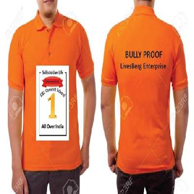T Shirt Printing Service