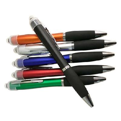 3 In 1 Promotional Ball Pen