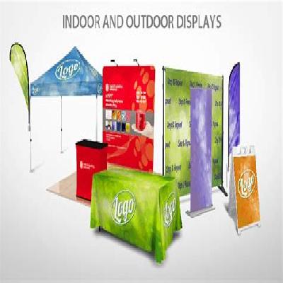 Banner Printing Services