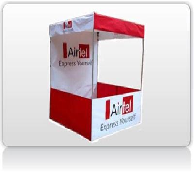 Canopy Printing Services
