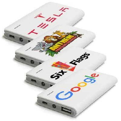 Customized Power Bank Corporate Gift