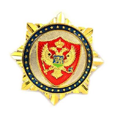 Customized Promotional Badges