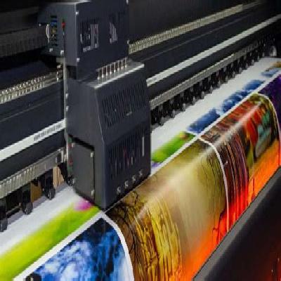Digital Printing Service