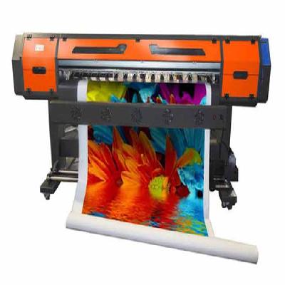 Flex Printing Services