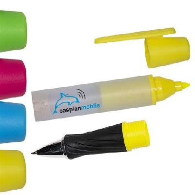 Highlighter Promotional Pen