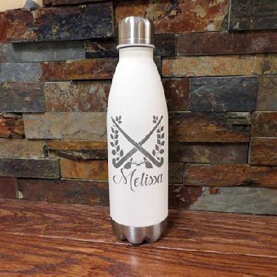 Hot And Cold Promotional Water Bottle
