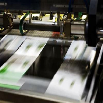 Offset Printing Service