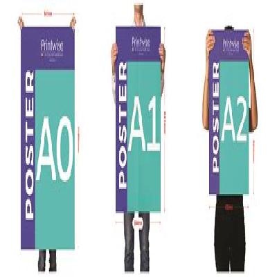 Poster Printing Service