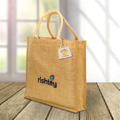 Promotional Jute Bag