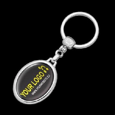 Promotional Keychain