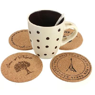 Promotional Tea Coaster