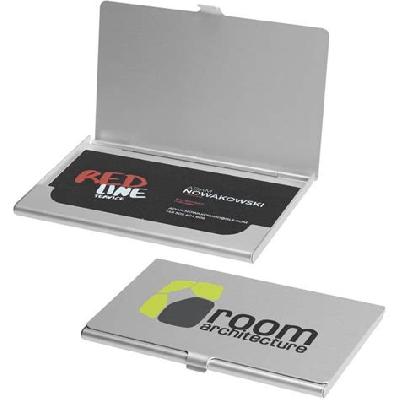 Promotional Visiting Card Holder