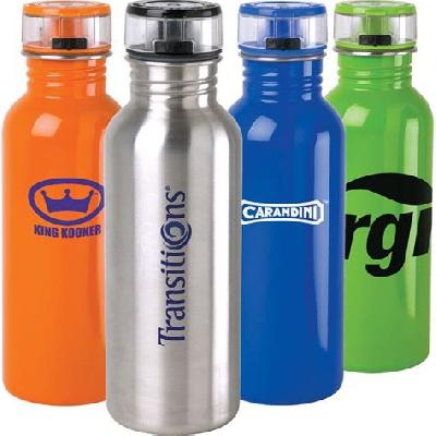 SS Promotional Water Bottle