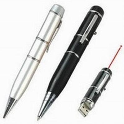 USB Pendrive Promotional Pen