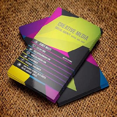 Visiting Cards Printing Services