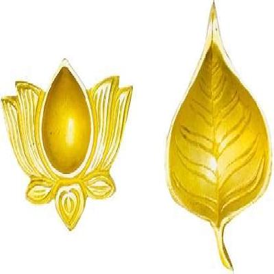 LOTUS PAAN LEAF