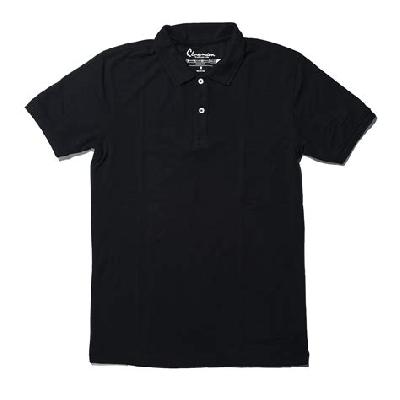 Collar Neck T Shirt