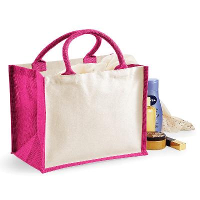 Customized Shopping Bags