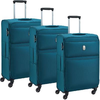 Luggage Trolley Bag