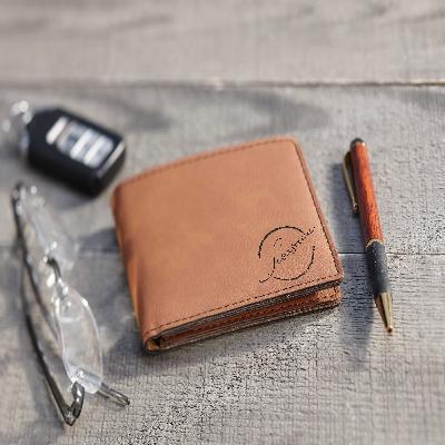 Customise Printed Wallets