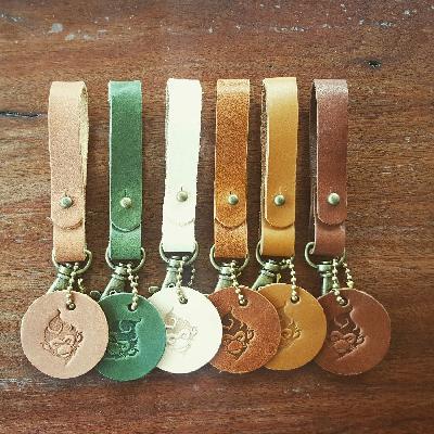 Keychains