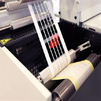 Label Stickers Printing Services