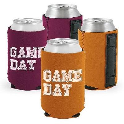 Neoprene customized Can Holder