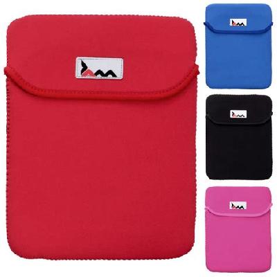 Neoprene iPad Sleeves