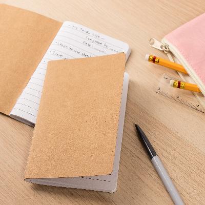 Paper Diaries