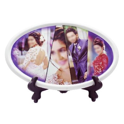 Sublimation Photo Plate