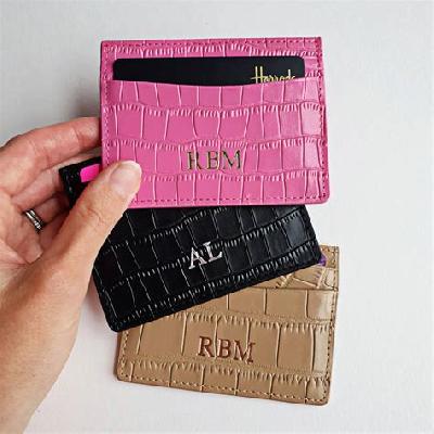 Card holder